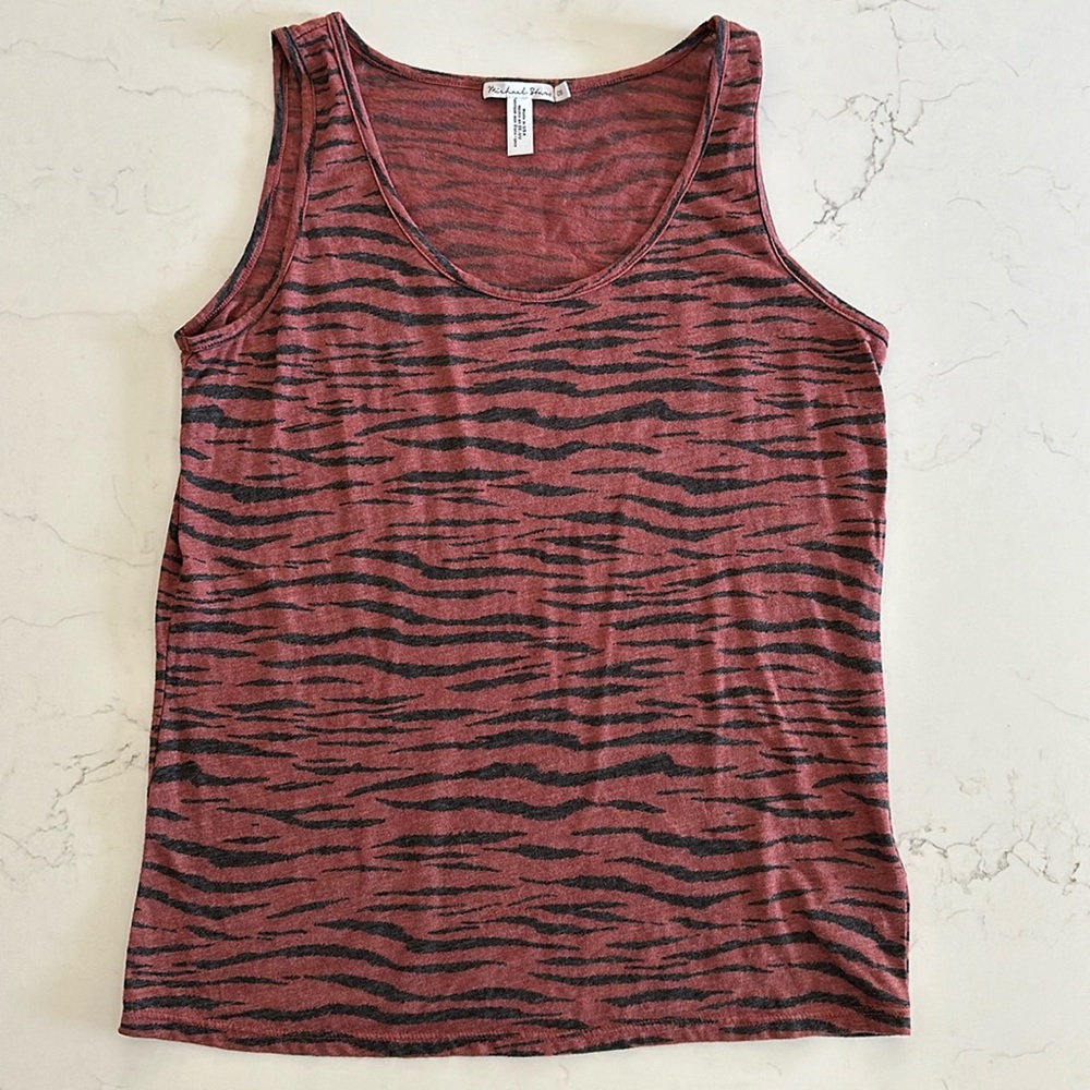 Michael Stars Tank